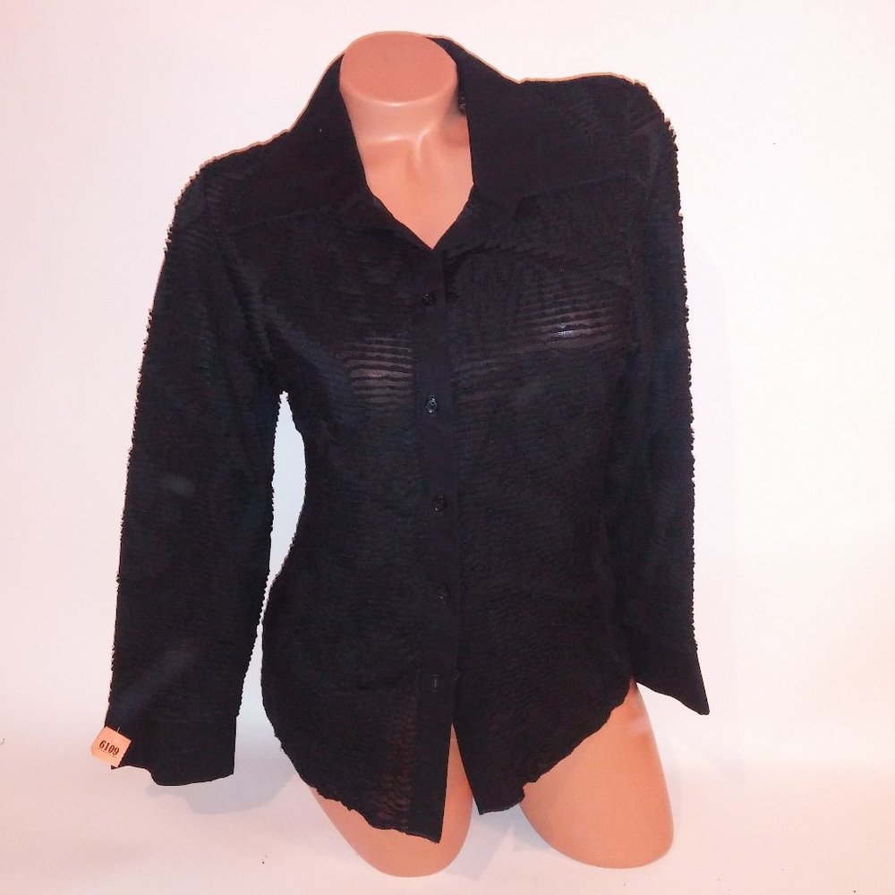Claudia Richard‎ Blouse